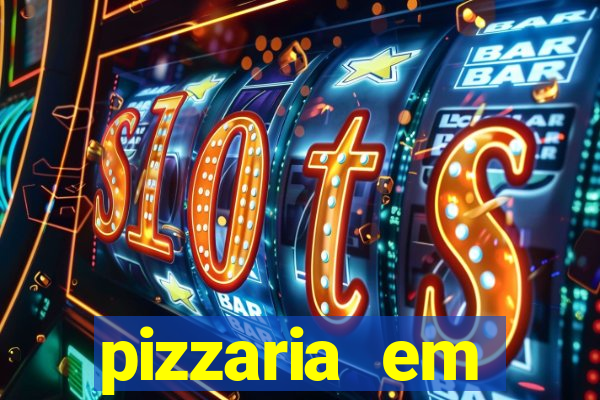pizzaria em plataforma salvador bahia
